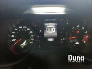 Foto 8 - Fiat Argo Argo 1.3 Trekking manual