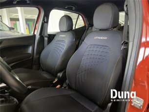 Foto 10 - Fiat Argo Argo 1.3 Trekking manual