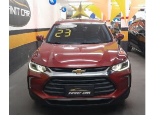 Foto 1 - Chevrolet Tracker Tracker 1.2 Turbo Premier PDF (Aut) automático