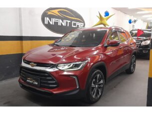 Foto 3 - Chevrolet Tracker Tracker 1.2 Turbo Premier PDF (Aut) automático