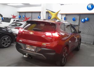 Foto 5 - Chevrolet Tracker Tracker 1.2 Turbo Premier PDF (Aut) automático