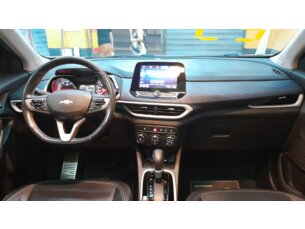 Foto 7 - Chevrolet Tracker Tracker 1.2 Turbo Premier PDF (Aut) automático