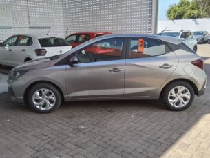 Foto 3 - Hyundai HB20 HB20 1.0 Comfort Plus manual