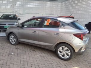 Foto 4 - Hyundai HB20 HB20 1.0 Comfort Plus manual