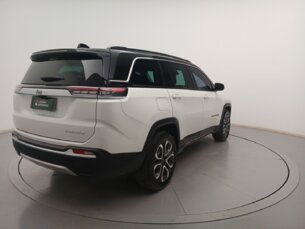 Foto 5 - Jeep Commander Commander 1.3 T270 Limited automático