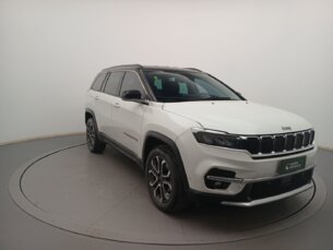 Foto 7 - Jeep Commander Commander 1.3 T270 Limited automático