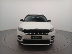 Foto 8 - Jeep Commander Commander 1.3 T270 Limited automático