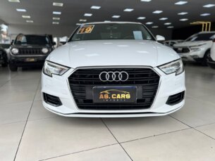 Foto 1 - Audi A3 Sedan A3 Sedan 1.4 Prestige Plus Tiptronic (Flex) automático