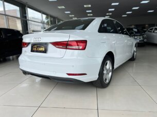 Foto 7 - Audi A3 Sedan A3 Sedan 1.4 Prestige Plus Tiptronic (Flex) automático