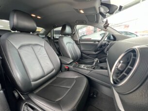 Foto 9 - Audi A3 Sedan A3 Sedan 1.4 Prestige Plus Tiptronic (Flex) automático