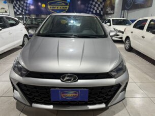 Foto 1 - Hyundai HB20 HB20 1.0 Comfort Plus manual