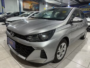 Foto 6 - Hyundai HB20 HB20 1.0 Comfort Plus manual