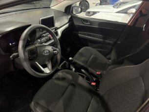 Foto 7 - Hyundai HB20 HB20 1.0 Comfort Plus manual