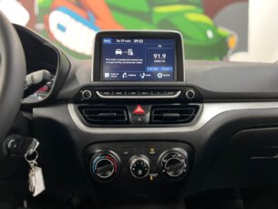 Foto 9 - Hyundai HB20 HB20 1.0 Comfort Plus manual