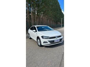 Foto 1 - Volkswagen Virtus Virtus 1.6 MSI (Flex) (Aut) manual