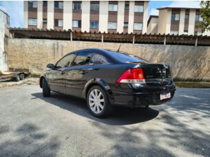 Foto 2 - Chevrolet Vectra Vectra Expression 2.0 (Flex) manual