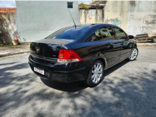 Foto 4 - Chevrolet Vectra Vectra Expression 2.0 (Flex) manual