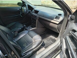 Foto 8 - Chevrolet Vectra Vectra Expression 2.0 (Flex) manual