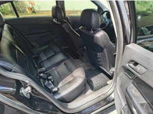 Foto 9 - Chevrolet Vectra Vectra Expression 2.0 (Flex) manual