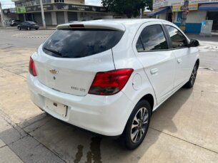 Foto 3 - Chevrolet Onix Onix 1.4 LTZ SPE/4 (Aut) automático