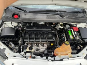 Foto 7 - Chevrolet Onix Onix 1.4 LTZ SPE/4 (Aut) automático