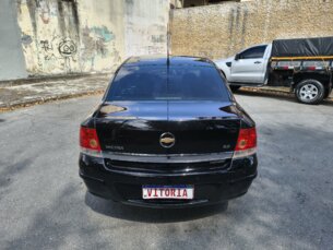 Foto 3 - Chevrolet Vectra Vectra Expression 2.0 (Flex) manual