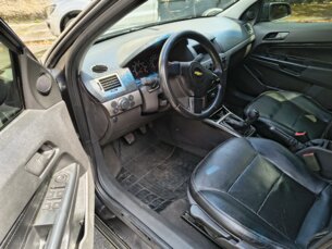 Foto 6 - Chevrolet Vectra Vectra Expression 2.0 (Flex) manual