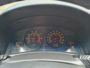 Foto 13 - Chevrolet Vectra Vectra Expression 2.0 (Flex) manual