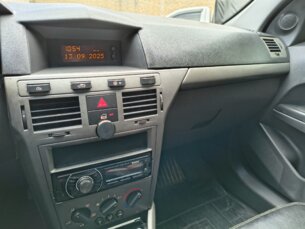 Foto 14 - Chevrolet Vectra Vectra Expression 2.0 (Flex) manual