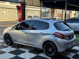 Foto 5 - Peugeot 208 208 Active 1.5 8V (Flex) manual