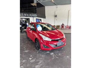 Foto 2 - Hyundai HB20 HB20 1.0 Comfort manual