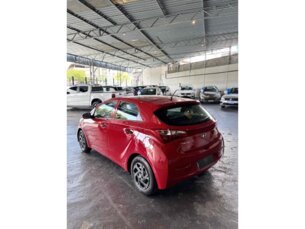 Foto 5 - Hyundai HB20 HB20 1.0 Comfort manual