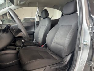 Foto 8 - Hyundai HB20 HB20 1.0 Vision manual