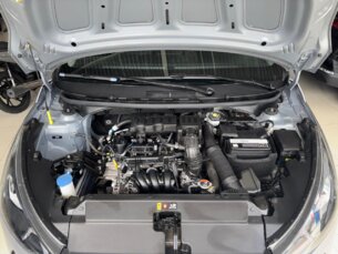 Foto 10 - Hyundai HB20 HB20 1.0 Vision manual