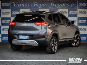 Foto 2 - Chevrolet Tracker Tracker 1.2 Turbo Premier (Aut) automático