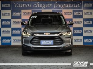 Foto 3 - Chevrolet Tracker Tracker 1.2 Turbo Premier (Aut) automático