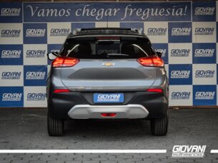 Foto 5 - Chevrolet Tracker Tracker 1.2 Turbo Premier (Aut) automático