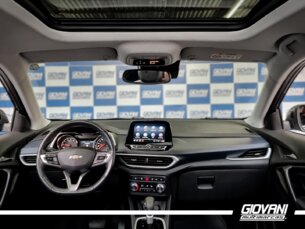 Foto 6 - Chevrolet Tracker Tracker 1.2 Turbo Premier (Aut) automático