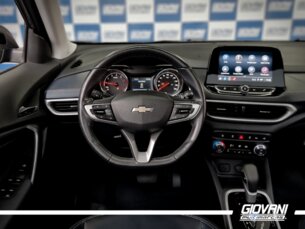 Foto 7 - Chevrolet Tracker Tracker 1.2 Turbo Premier (Aut) automático