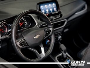 Foto 8 - Chevrolet Tracker Tracker 1.2 Turbo Premier (Aut) automático