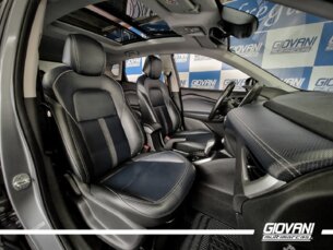 Foto 9 - Chevrolet Tracker Tracker 1.2 Turbo Premier (Aut) automático