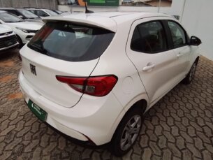 Foto 6 - Fiat Argo Argo 1.0 Drive manual