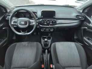 Foto 9 - Fiat Argo Argo 1.0 Drive manual