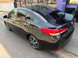 Foto 4 - Toyota Yaris Sedan Yaris Sedan 1.5 XS CVT (Flex) automático