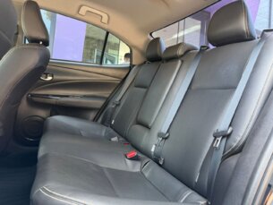 Foto 7 - Toyota Yaris Sedan Yaris Sedan 1.5 XS CVT (Flex) automático