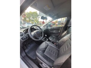 Foto 4 - Ford New Fiesta Hatch New Fiesta S 1.5 16V manual