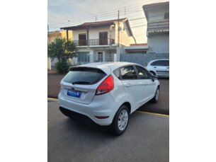 Foto 8 - Ford New Fiesta Hatch New Fiesta S 1.5 16V manual