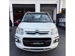 Foto 1 - Citroën Aircross Aircross GLX 1.6 16V (flex) manual