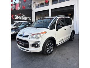 Foto 2 - Citroën Aircross Aircross GLX 1.6 16V (flex) manual