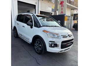 Foto 3 - Citroën Aircross Aircross GLX 1.6 16V (flex) manual